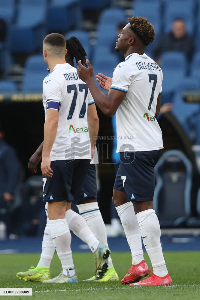 CALCIO - Serie A - SS Lazio vs AC Monza