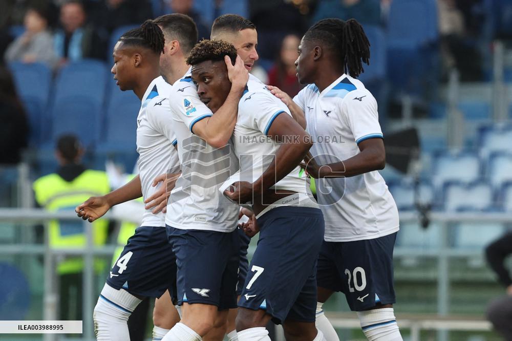 CALCIO - Serie A - SS Lazio vs AC Monza