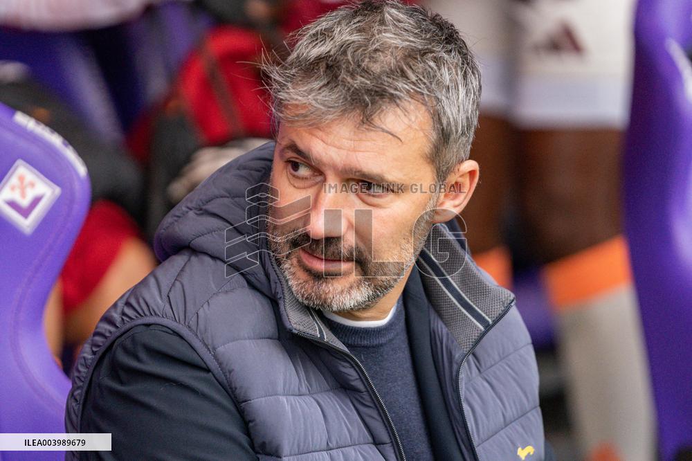 CALCIO - Serie A Femminile - ACF Fiorentina vs AS Roma