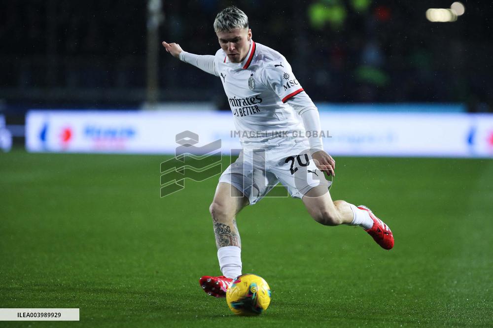 CALCIO - Serie A - Empoli FC vs AC Milan