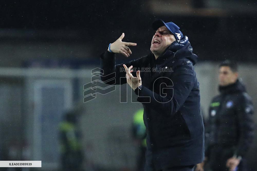 CALCIO - Serie A - Empoli FC vs AC Milan