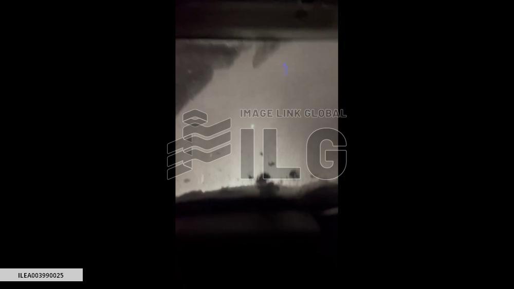 Japan: Strong Cold Wave Sweeps Across Country, Bringing Heavy Snow And Disruptions 6