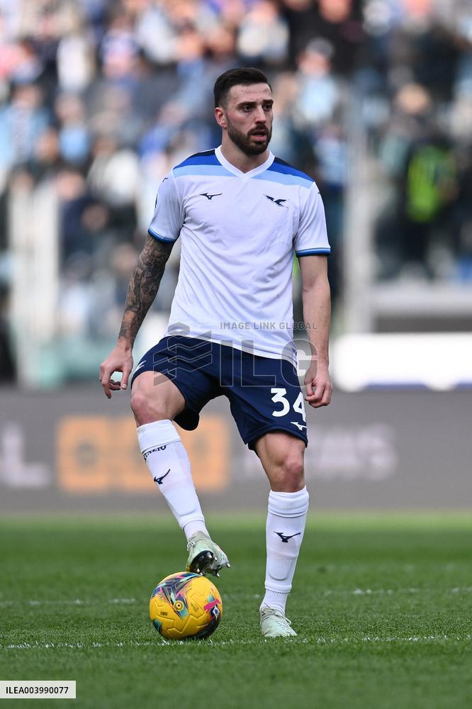 CALCIO - Serie A - SS Lazio vs AC Monza