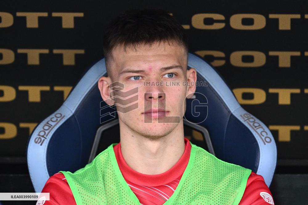 CALCIO - Serie A - SS Lazio vs AC Monza