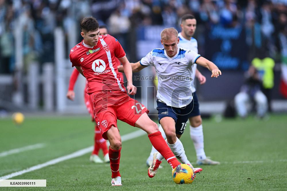 CALCIO - Serie A - SS Lazio vs AC Monza