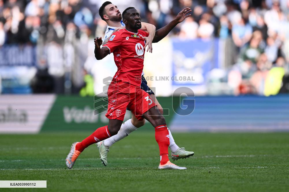 CALCIO - Serie A - SS Lazio vs AC Monza