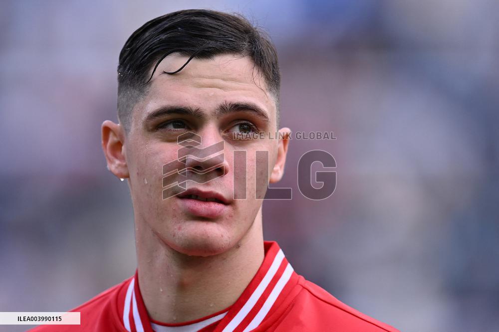 CALCIO - Serie A - SS Lazio vs AC Monza