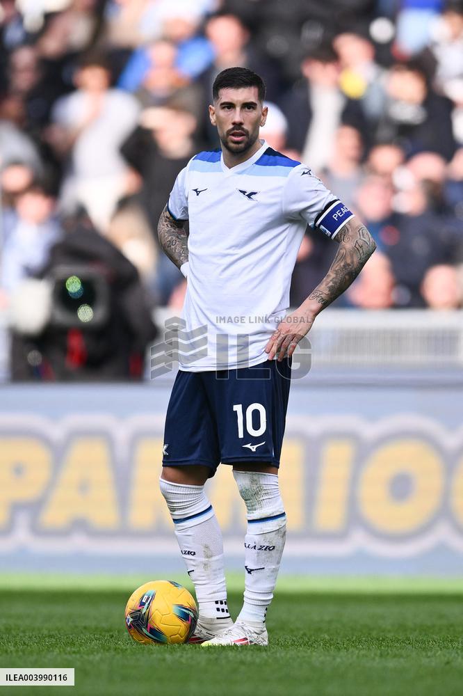 CALCIO - Serie A - SS Lazio vs AC Monza