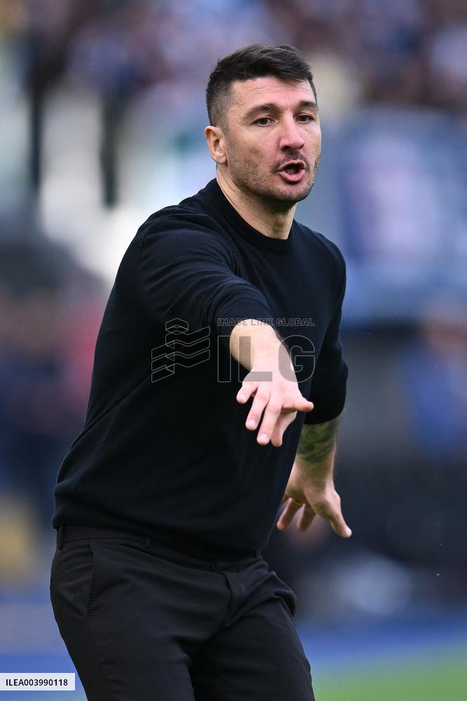 CALCIO - Serie A - SS Lazio vs AC Monza