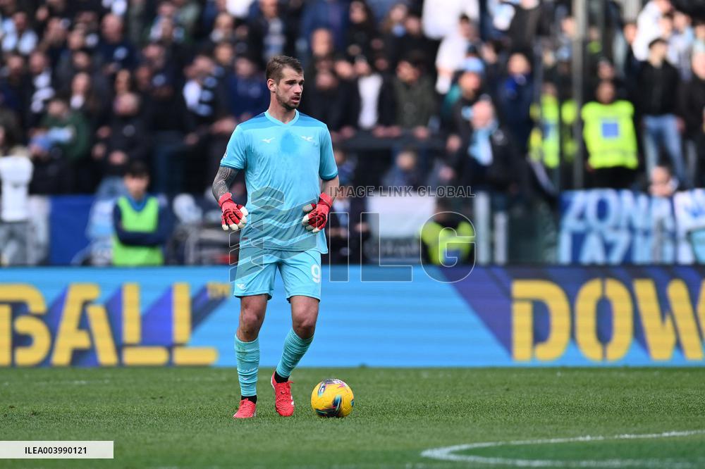 CALCIO - Serie A - SS Lazio vs AC Monza