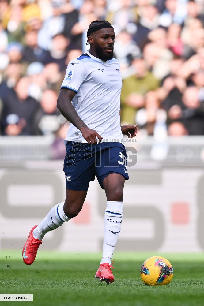 CALCIO - Serie A - SS Lazio vs AC Monza