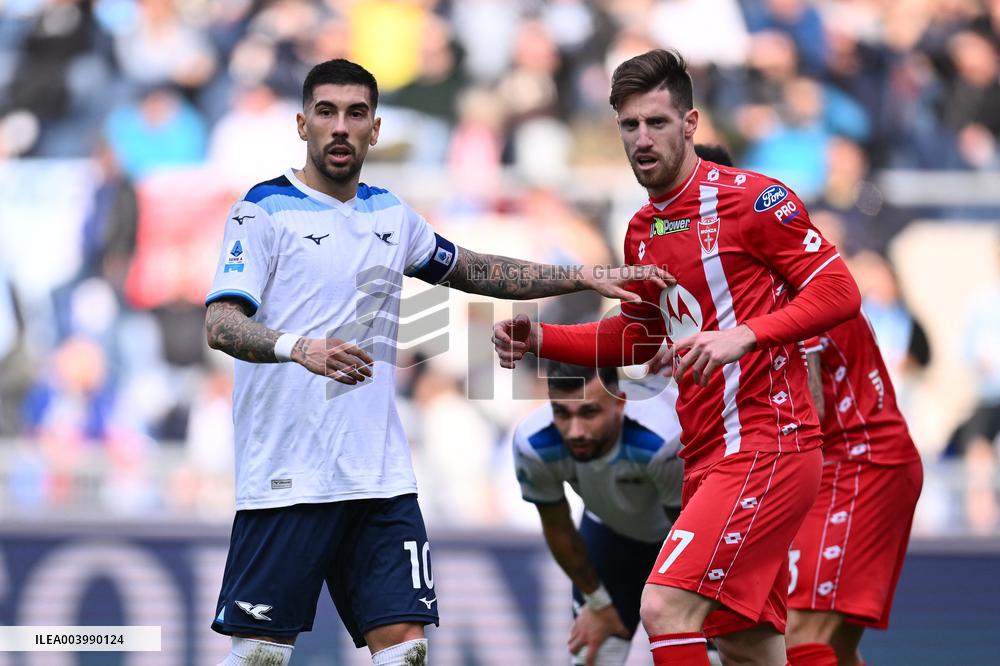 CALCIO - Serie A - SS Lazio vs AC Monza