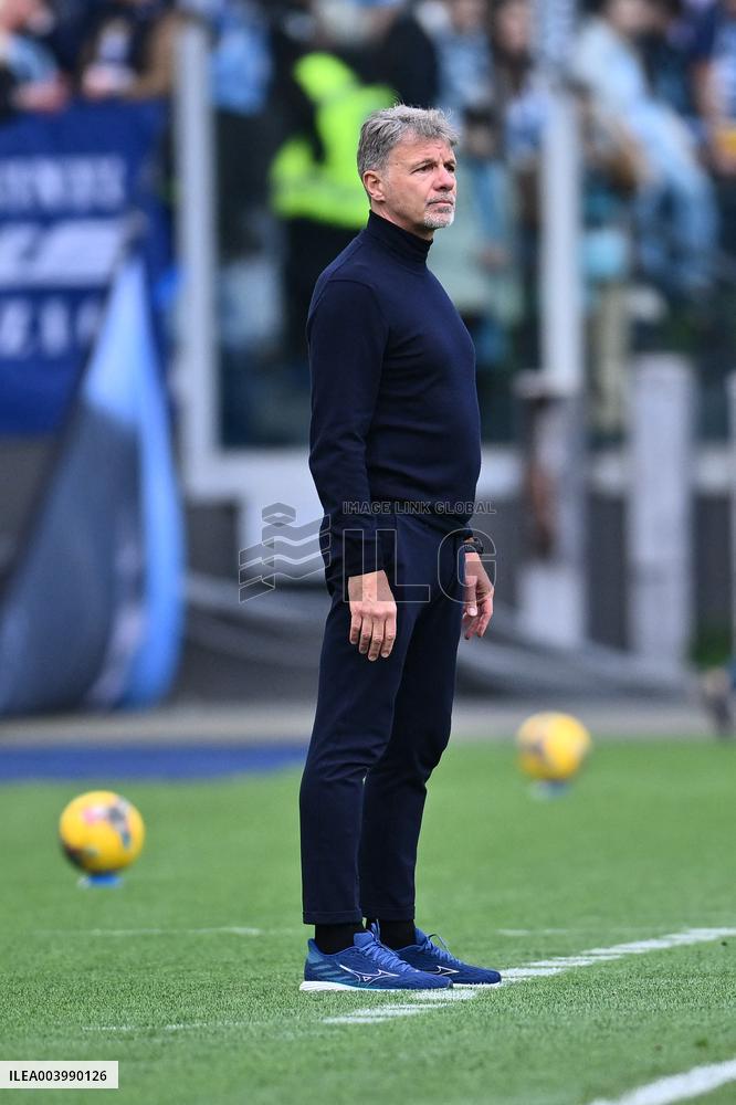 CALCIO - Serie A - SS Lazio vs AC Monza