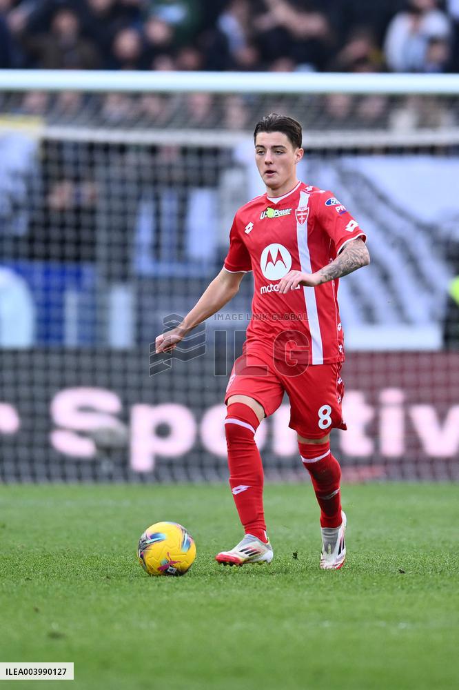 CALCIO - Serie A - SS Lazio vs AC Monza