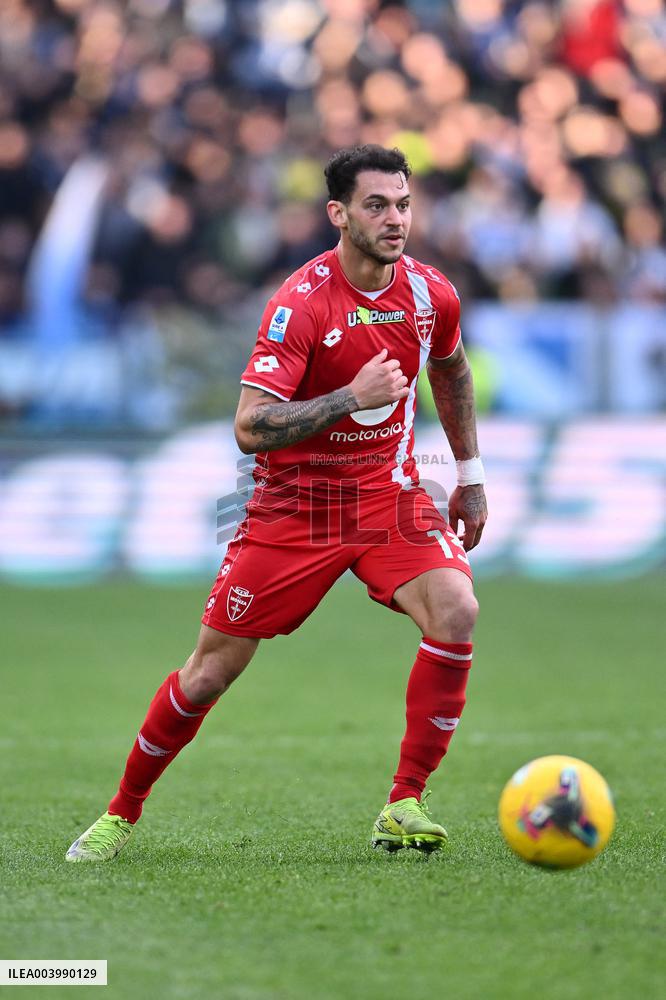 CALCIO - Serie A - SS Lazio vs AC Monza