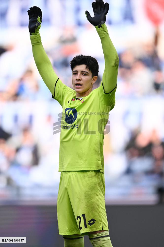 CALCIO - Serie A - SS Lazio vs AC Monza