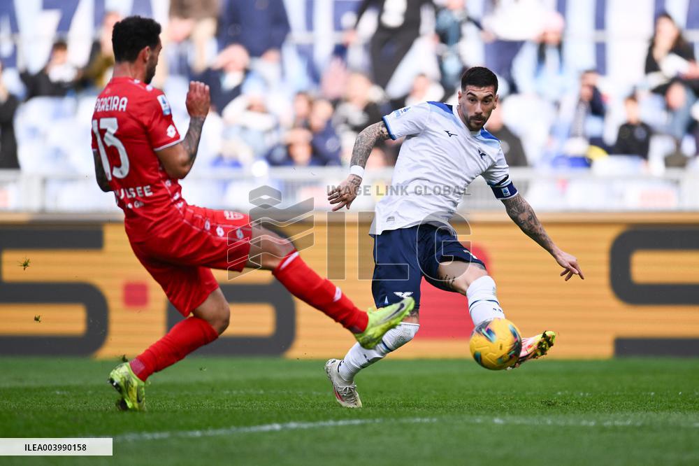 CALCIO - Serie A - SS Lazio vs AC Monza