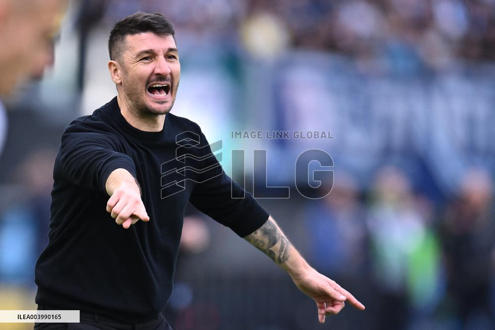 CALCIO - Serie A - SS Lazio vs AC Monza