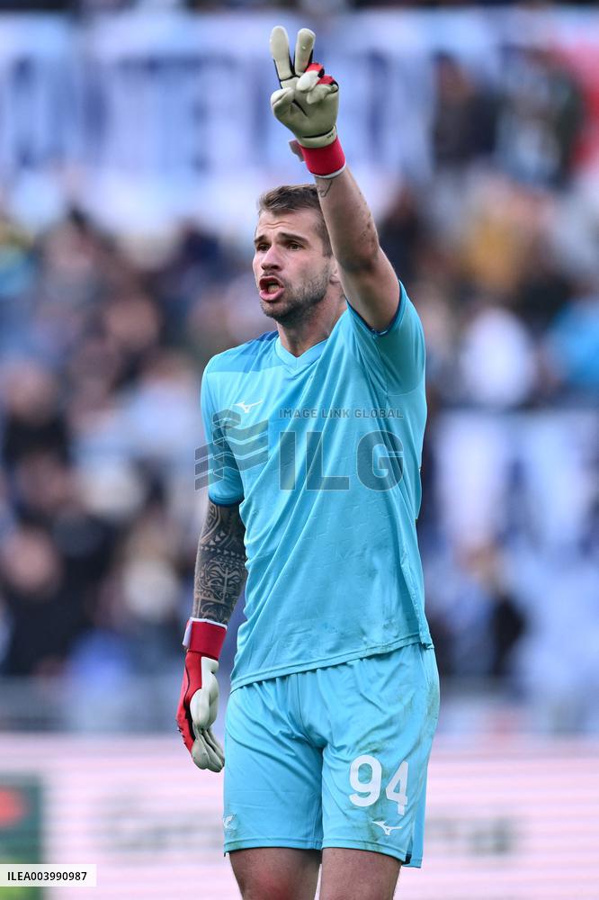 CALCIO - Serie A - SS Lazio vs AC Monza