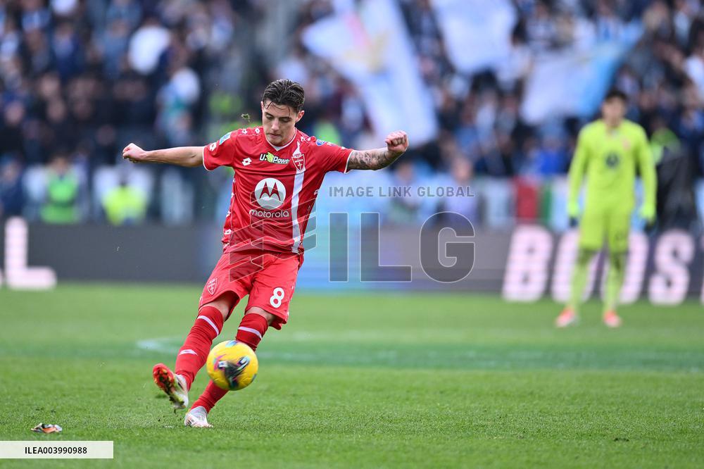 CALCIO - Serie A - SS Lazio vs AC Monza