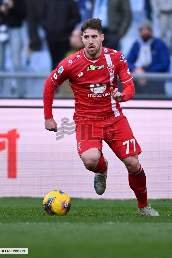 CALCIO - Serie A - SS Lazio vs AC Monza