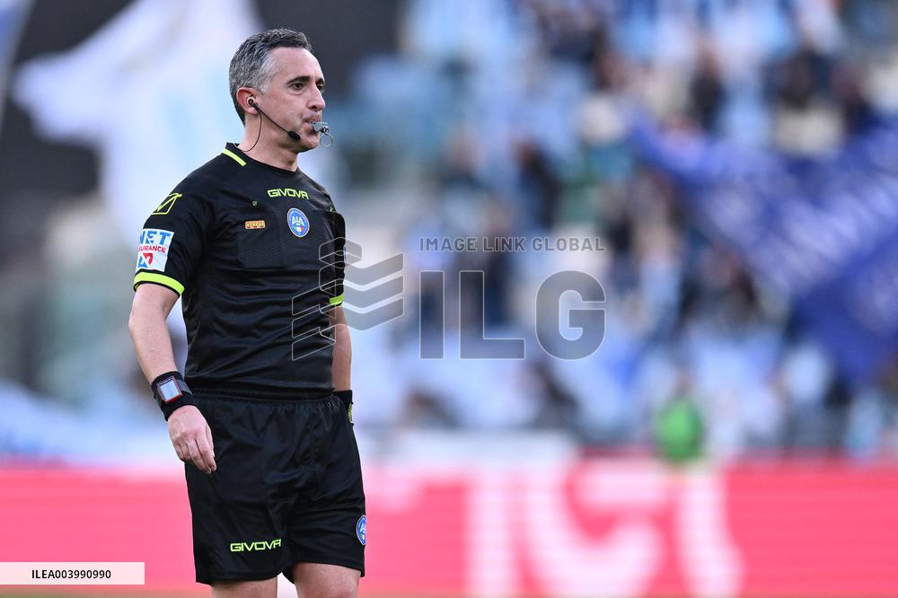 CALCIO - Serie A - SS Lazio vs AC Monza