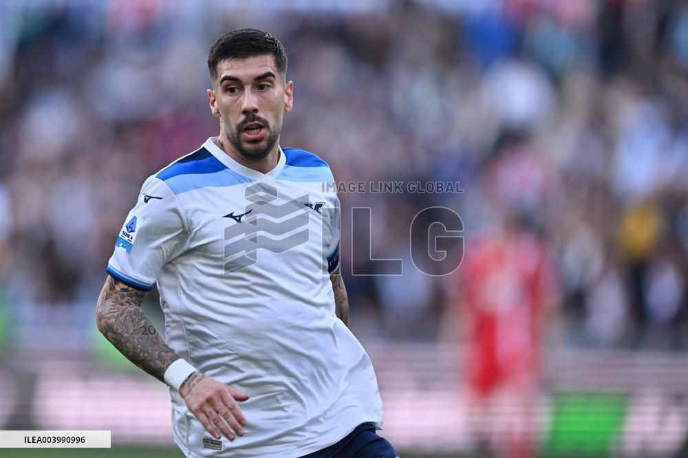 CALCIO - Serie A - SS Lazio vs AC Monza