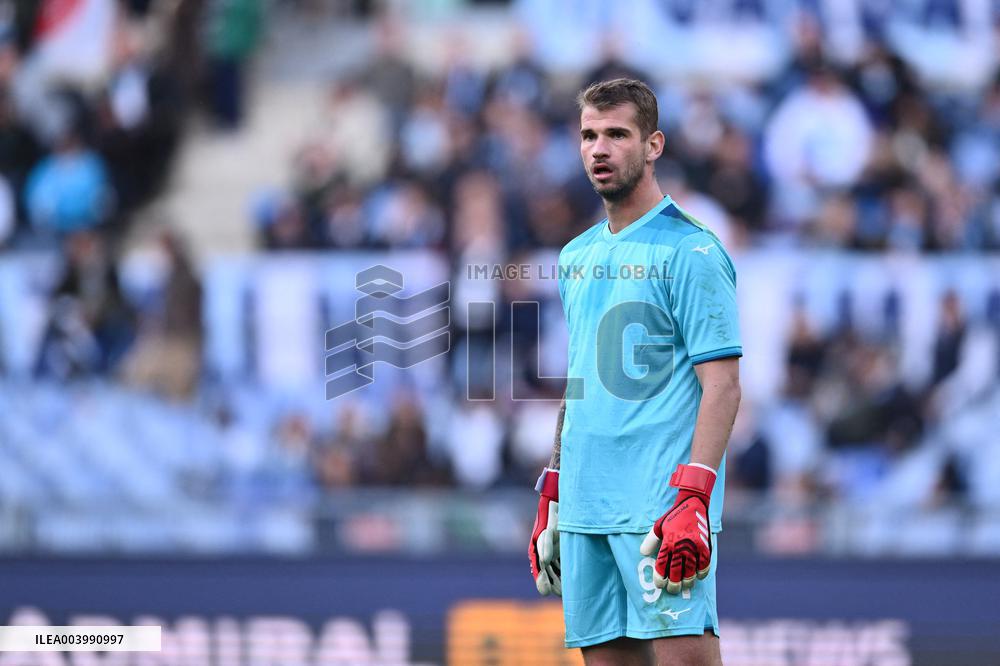 CALCIO - Serie A - SS Lazio vs AC Monza
