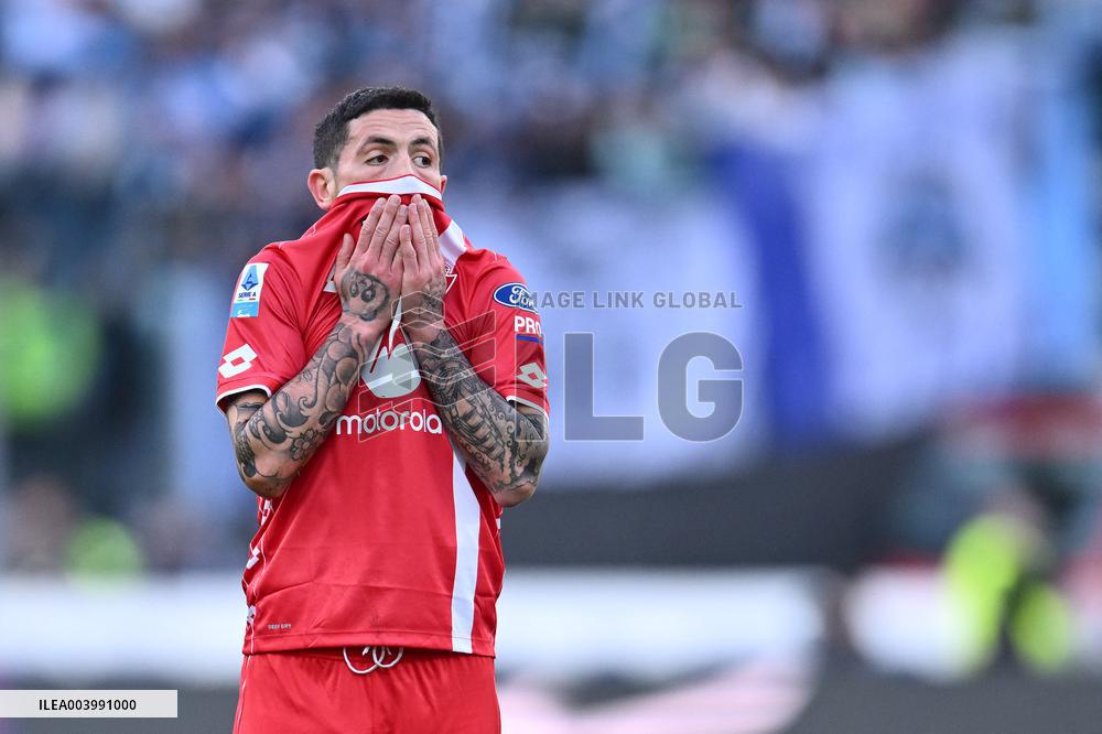 CALCIO - Serie A - SS Lazio vs AC Monza