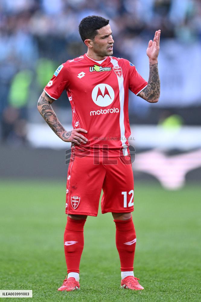 CALCIO - Serie A - SS Lazio vs AC Monza