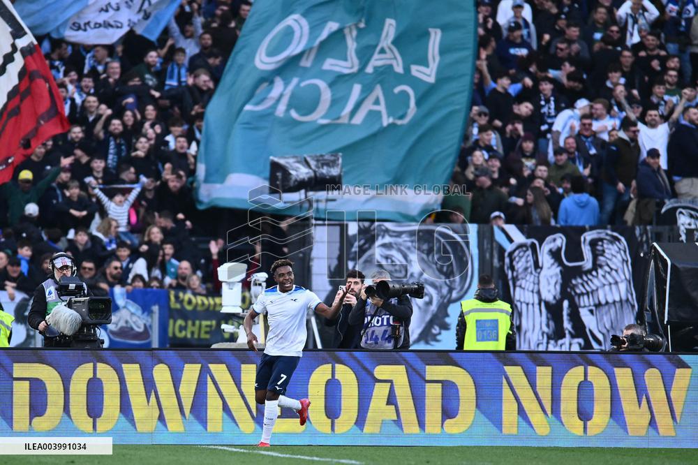 CALCIO - Serie A - SS Lazio vs AC Monza