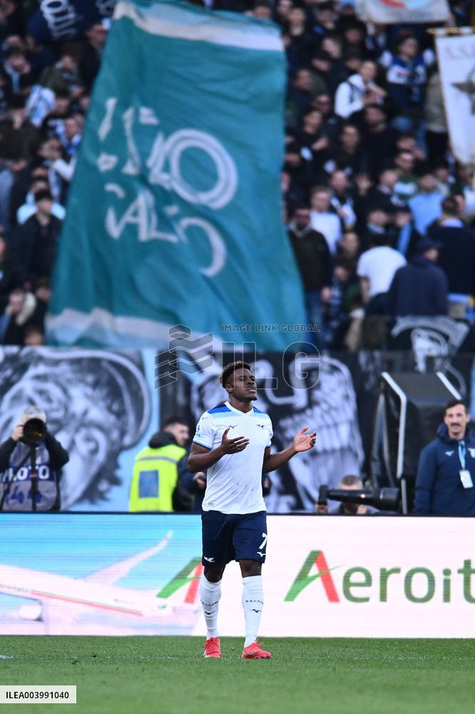 CALCIO - Serie A - SS Lazio vs AC Monza