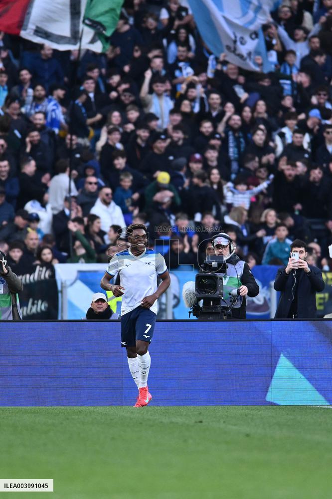 CALCIO - Serie A - SS Lazio vs AC Monza