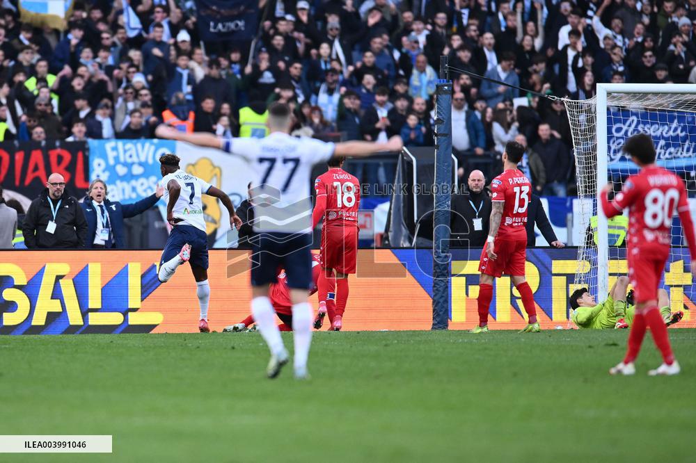 CALCIO - Serie A - SS Lazio vs AC Monza