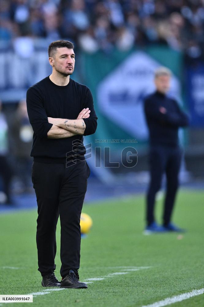 CALCIO - Serie A - SS Lazio vs AC Monza