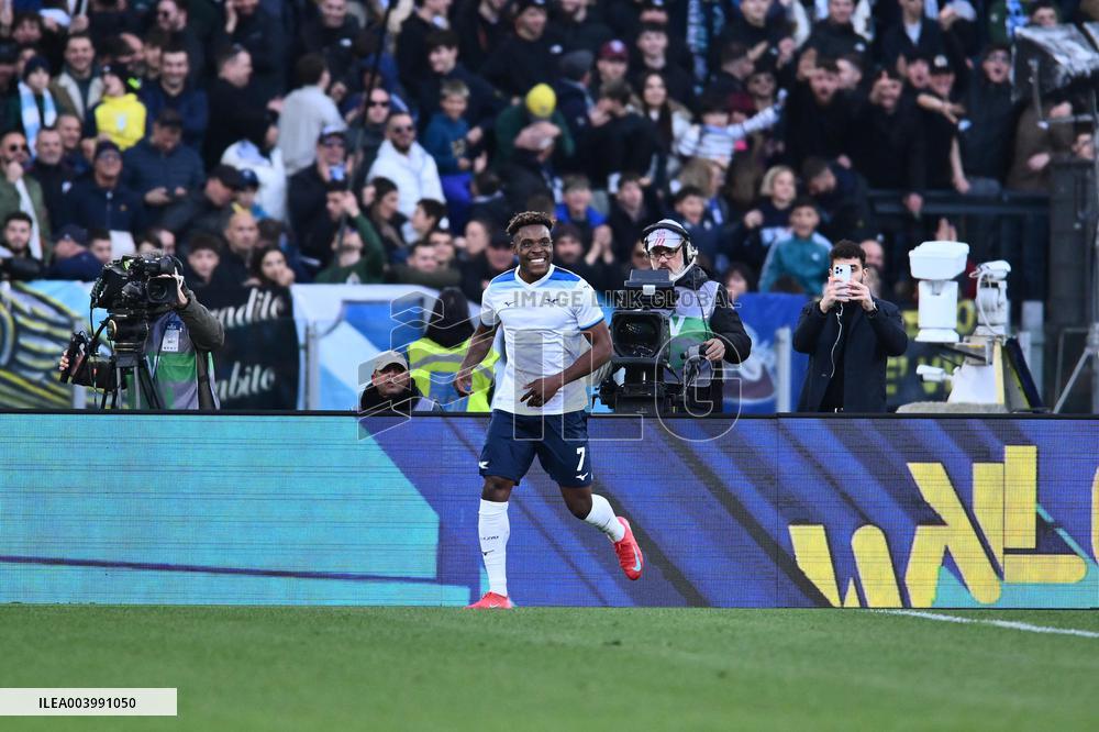CALCIO - Serie A - SS Lazio vs AC Monza