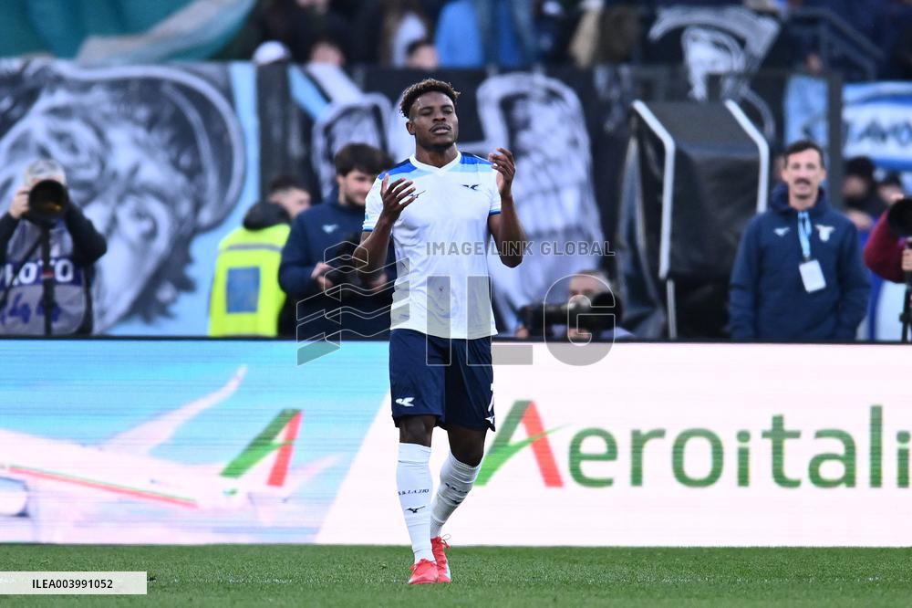 CALCIO - Serie A - SS Lazio vs AC Monza