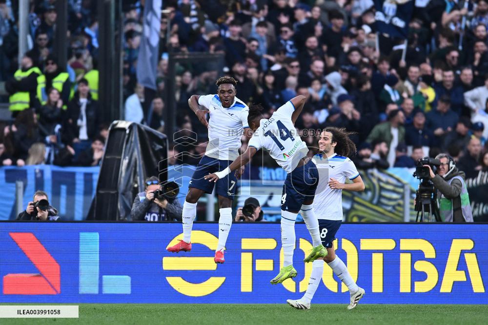 CALCIO - Serie A - SS Lazio vs AC Monza