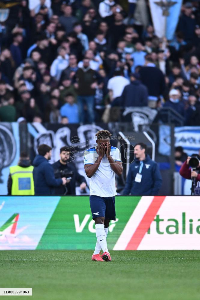 CALCIO - Serie A - SS Lazio vs AC Monza