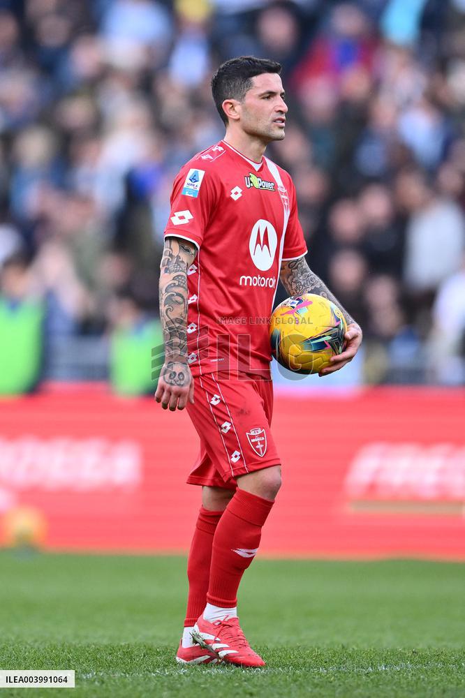 CALCIO - Serie A - SS Lazio vs AC Monza