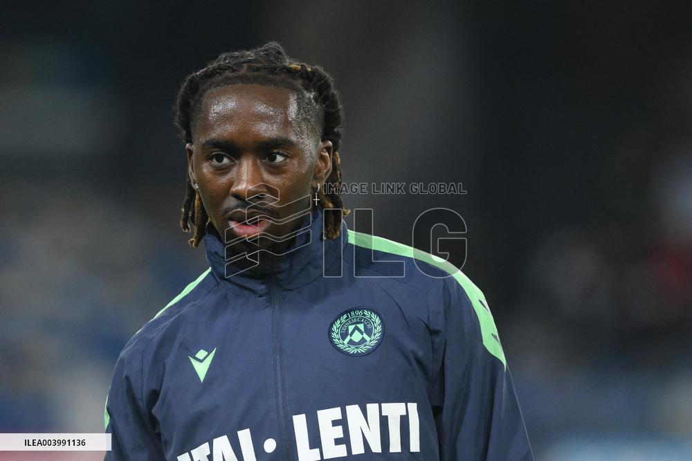 CALCIO - Serie A - SSC Napoli vs Udinese Calcio