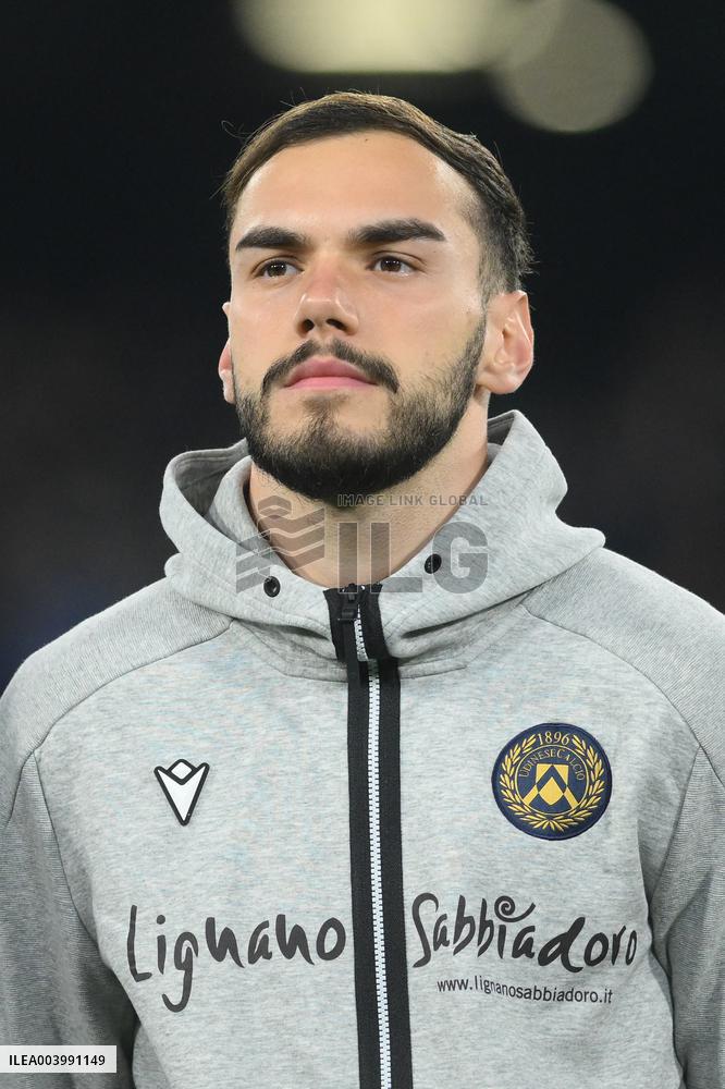 CALCIO - Serie A - SSC Napoli vs Udinese Calcio