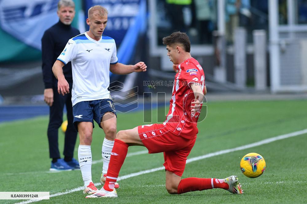 CALCIO - Serie A - SS Lazio vs AC Monza