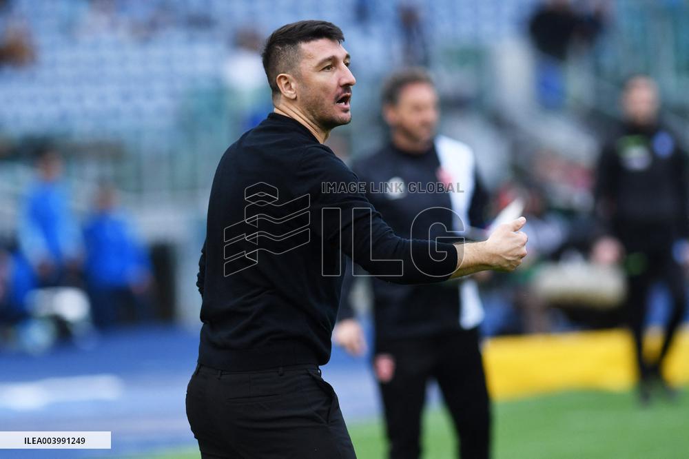 CALCIO - Serie A - SS Lazio vs AC Monza