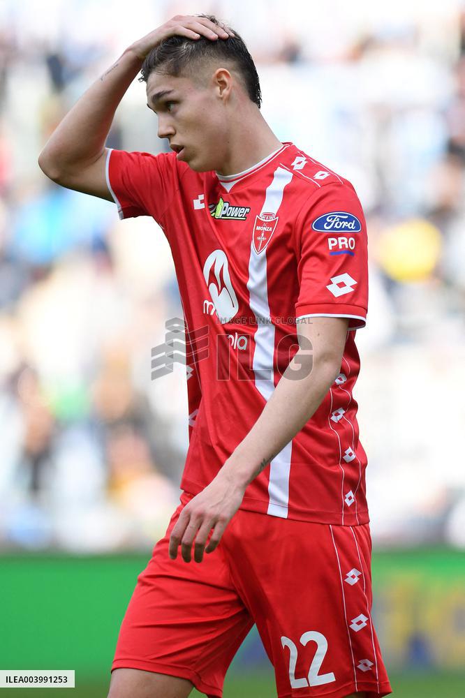 CALCIO - Serie A - SS Lazio vs AC Monza