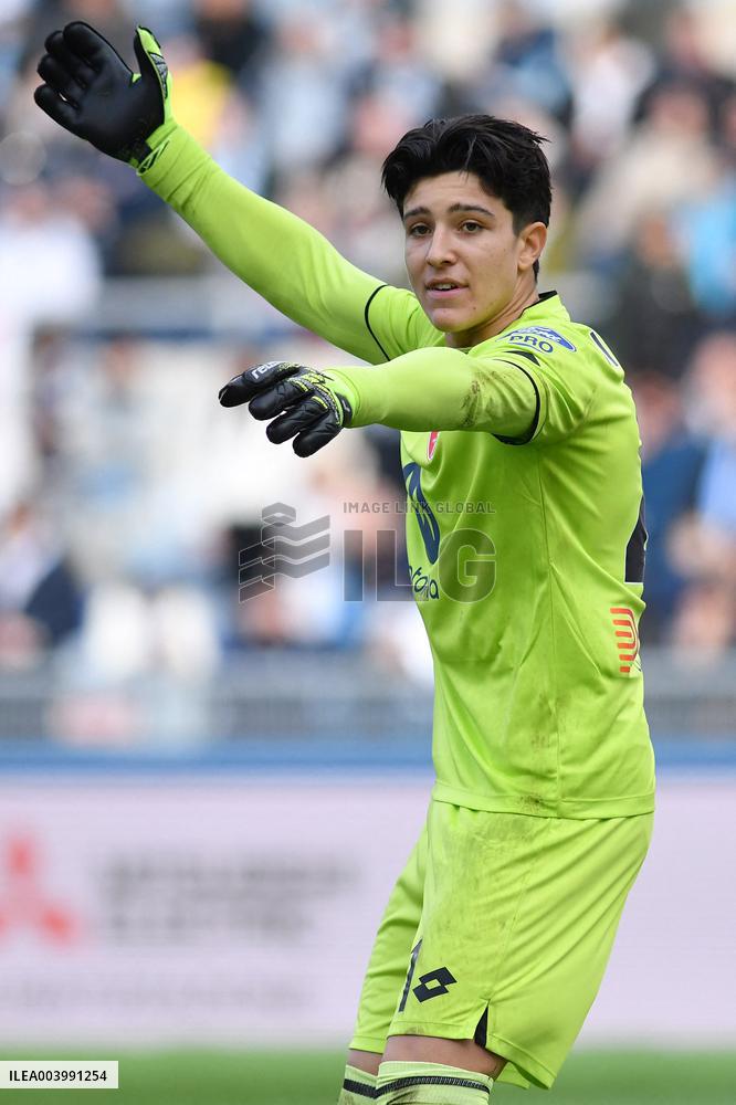 CALCIO - Serie A - SS Lazio vs AC Monza