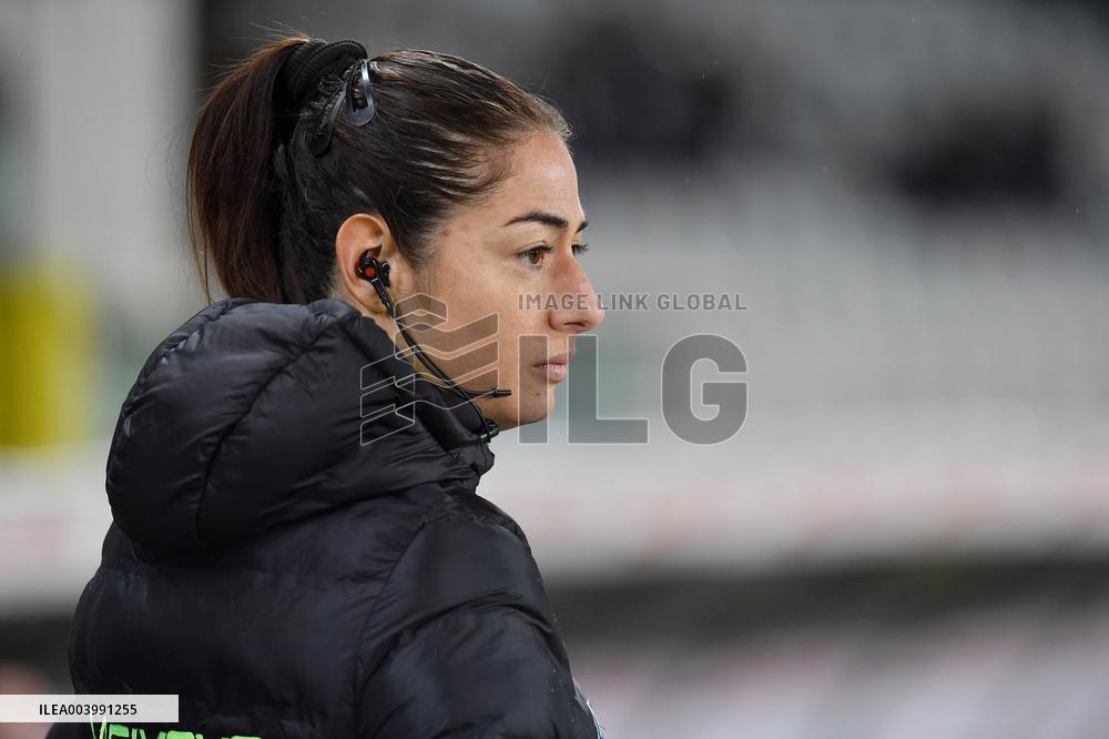 CALCIO - Serie A - Torino FC vs Genoa CFC