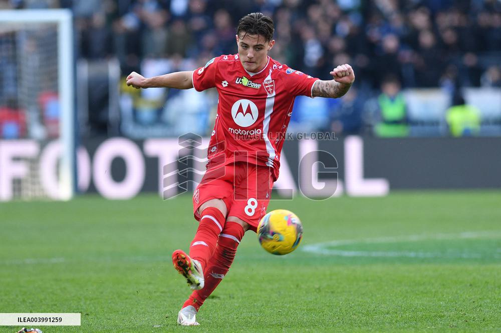 CALCIO - Serie A - SS Lazio vs AC Monza