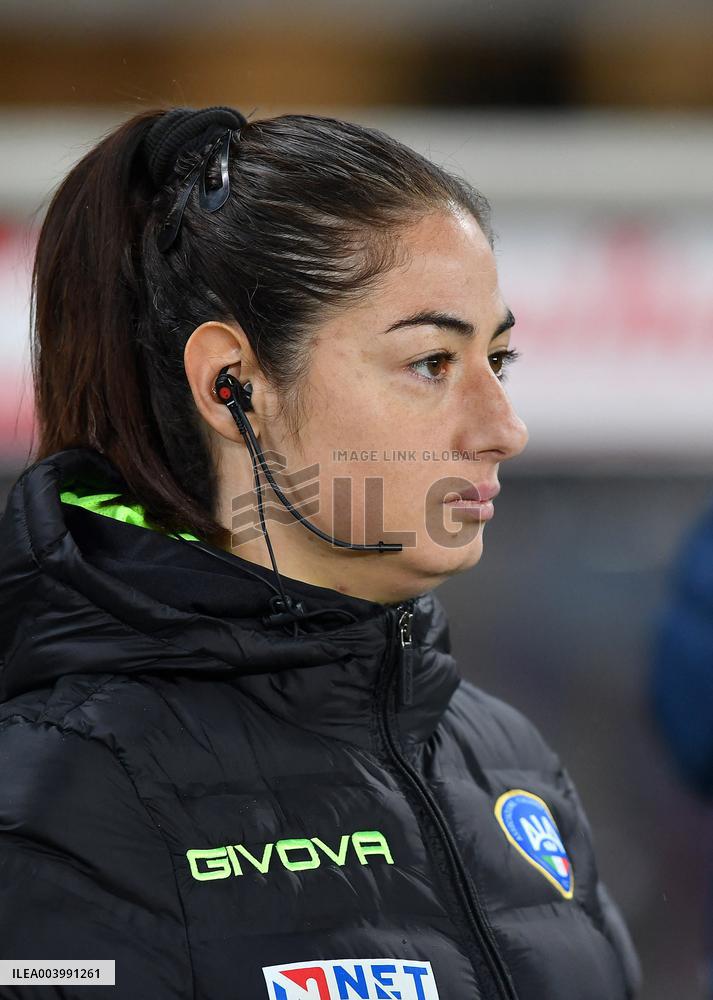 CALCIO - Serie A - Torino FC vs Genoa CFC