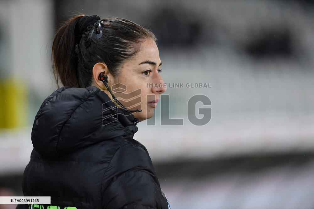 CALCIO - Serie A - Torino FC vs Genoa CFC